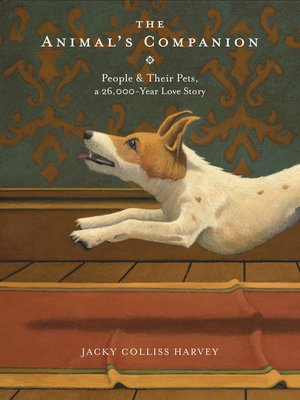 cover image of The Animal's Companion